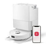  Roborock Qrevo Master Robot Vacuum