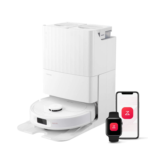 Roborock Qrevo S Robot Vacuum
