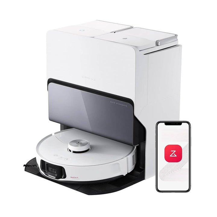 Roborock S8 MaxV Ultra Robot Vacuum