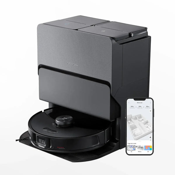 Roborock S8 MaxV Ultra Robot Vacuum