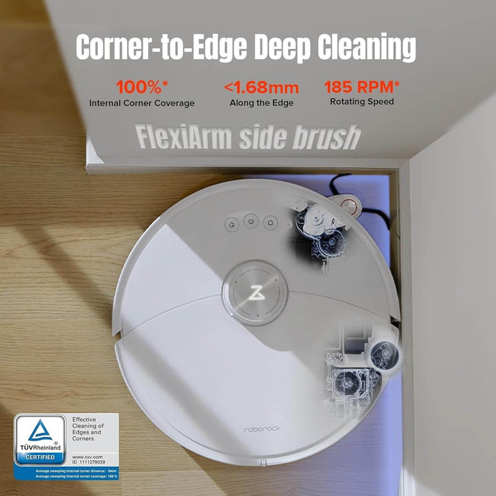 Roborock S8 MaxV Ultra Robot Vacuum