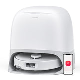 Roborock Qrevo Curv Robot Vacuum