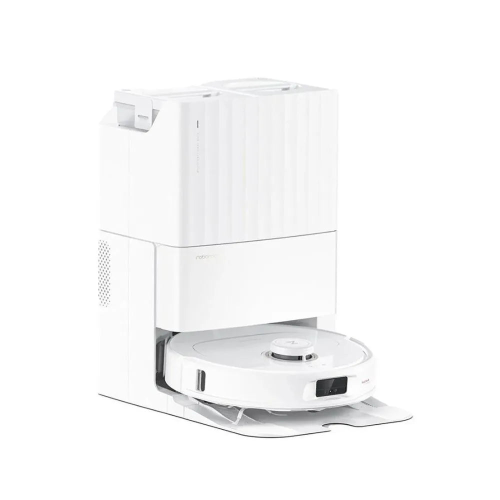 Roborock Qrevo Master White