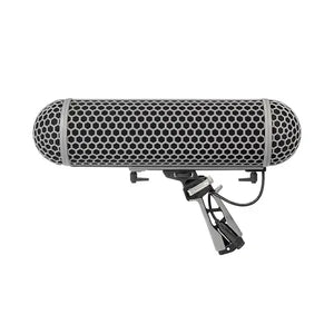  Rode Blimp Windshield and Rycote Shock Mount
