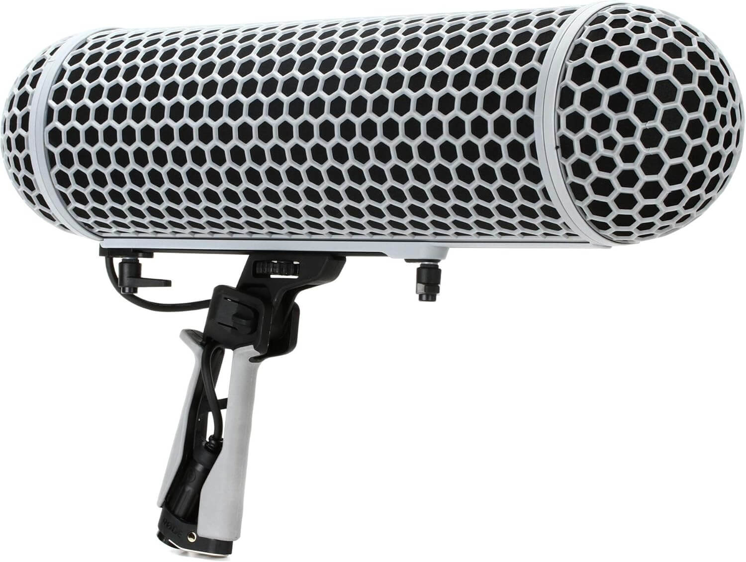  Rode Blimp Windshield and Rycote Shock Mount