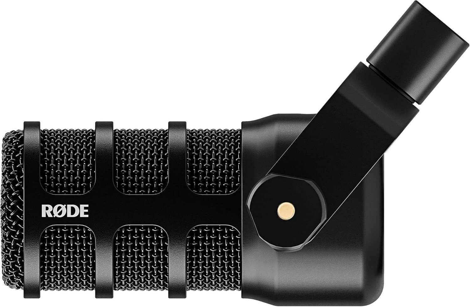  Rode PodMic USB and XLR Bundle