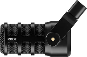  Rode PodMic USB and XLR Bundle