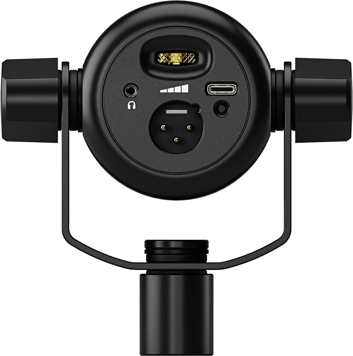  Rode PodMic USB and XLR Bundle