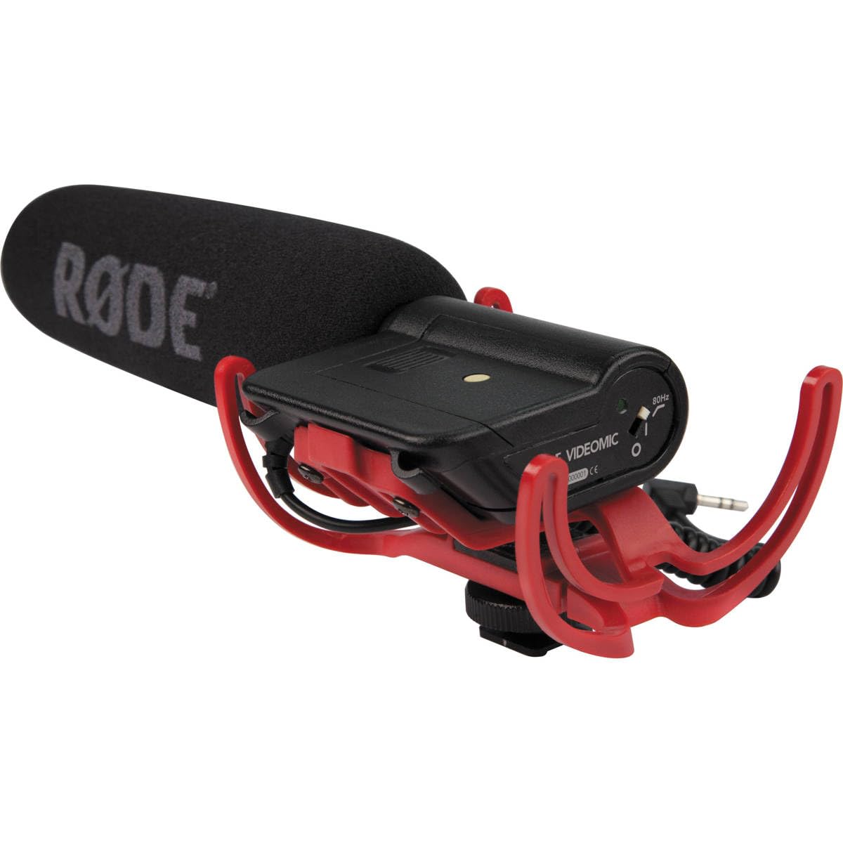  Rode VideoMic Camera Mount