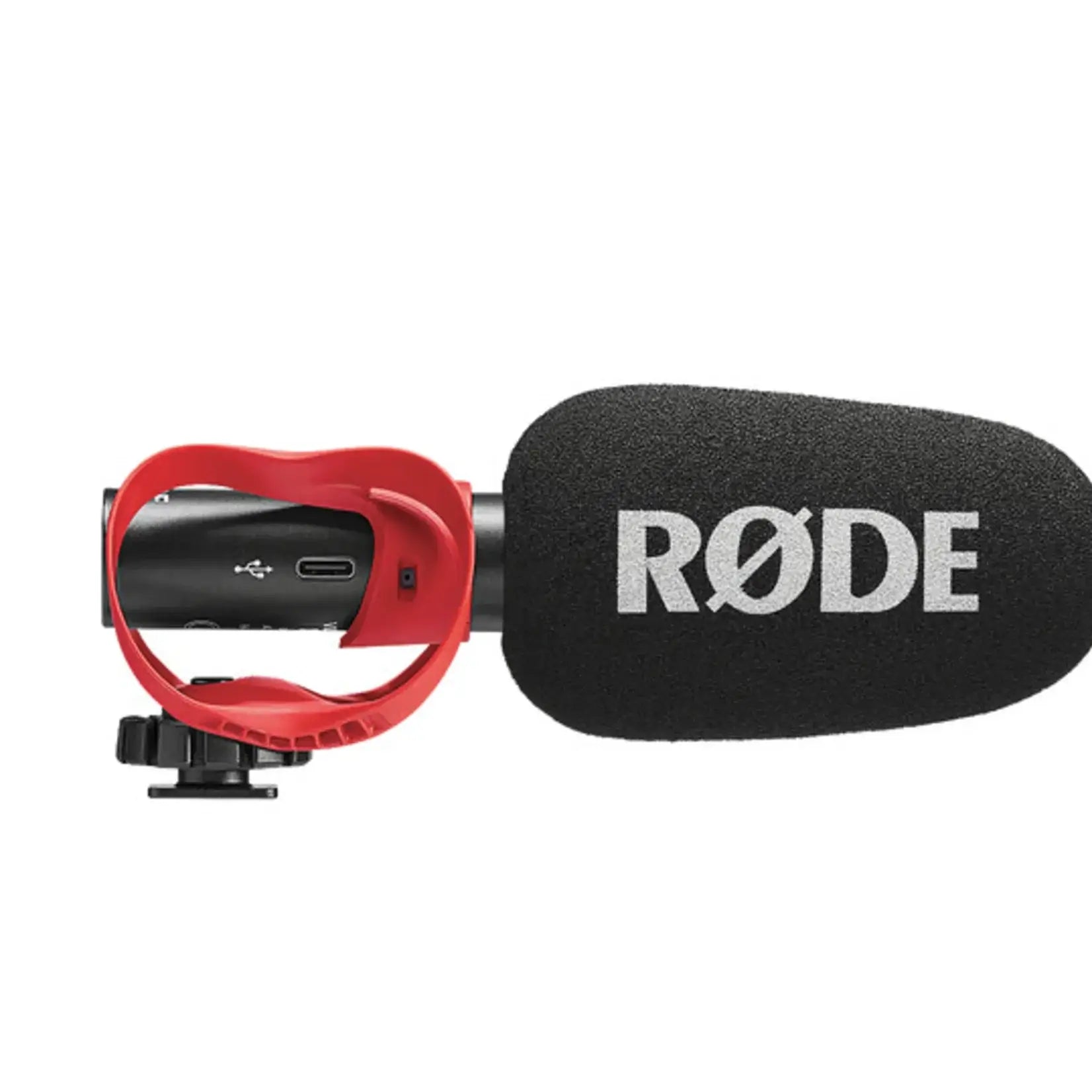  Rode VideoMic GO II