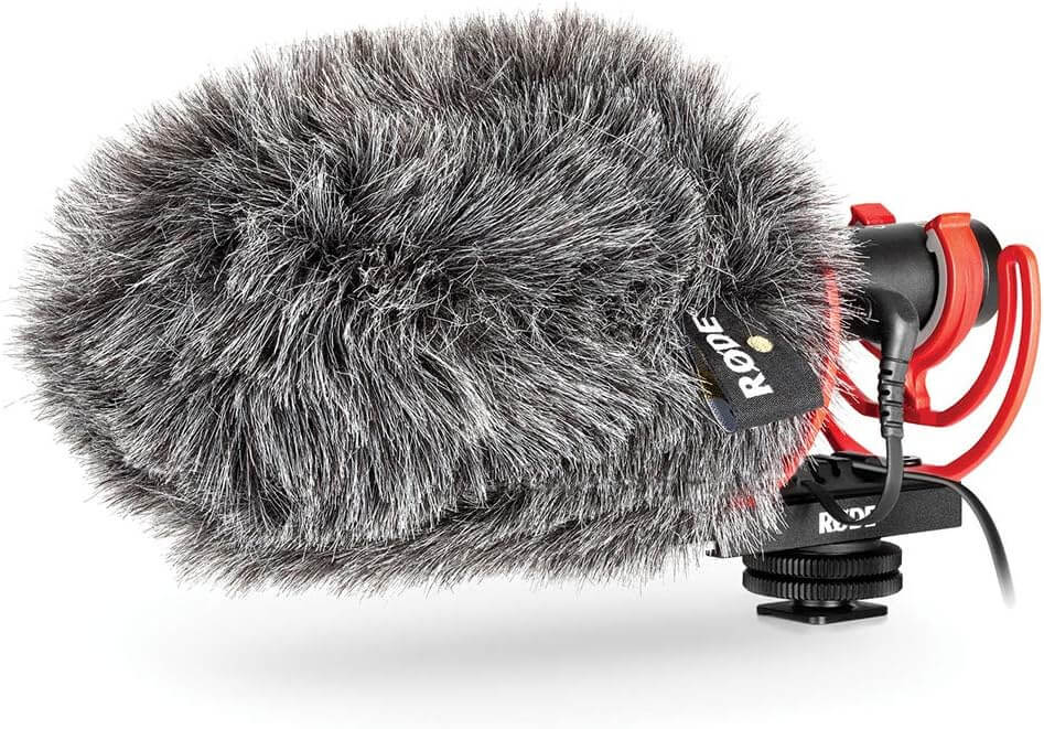  Rode VideoMic NTG