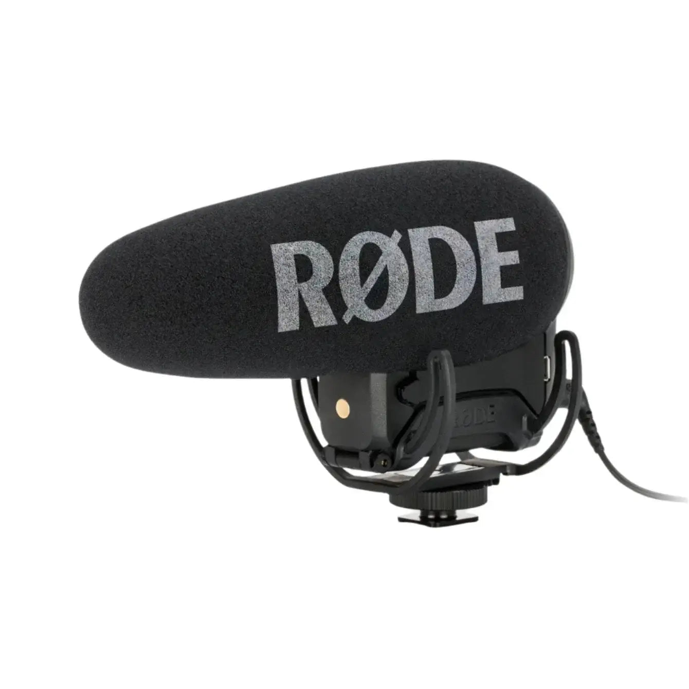  Rode VideoMic Pro Plus