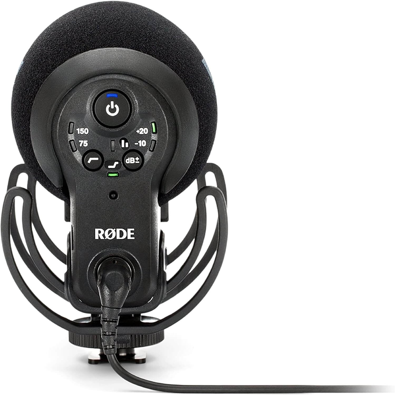  Rode VideoMic Pro Plus