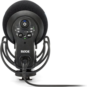  Rode VideoMic Pro Plus