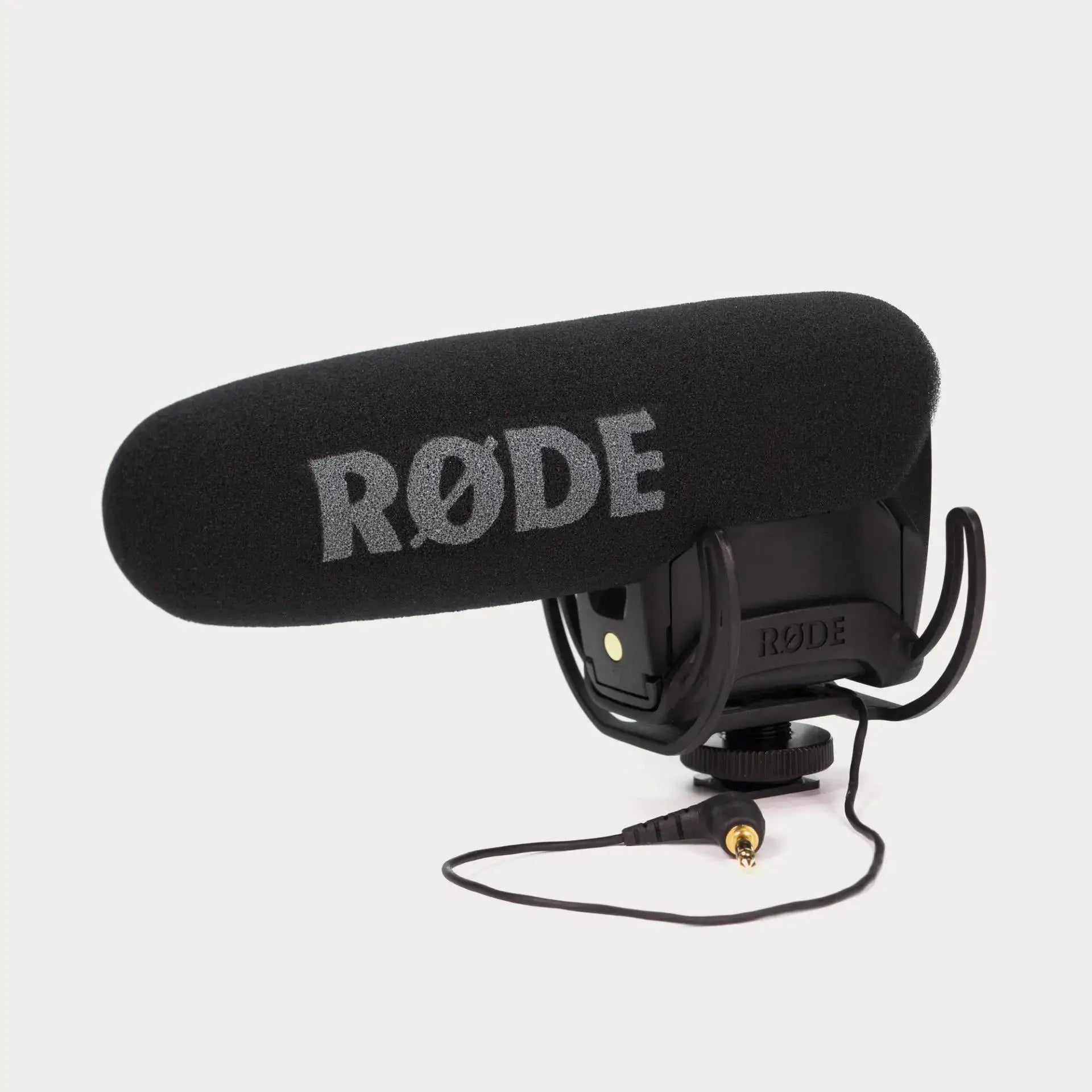  Rode VideoMic Pro R
