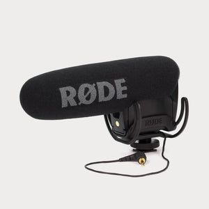  Rode VideoMic Pro R