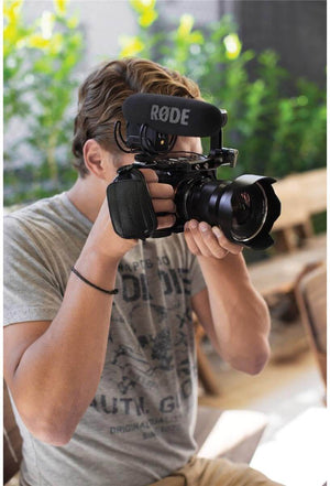  Rode VideoMic Pro R