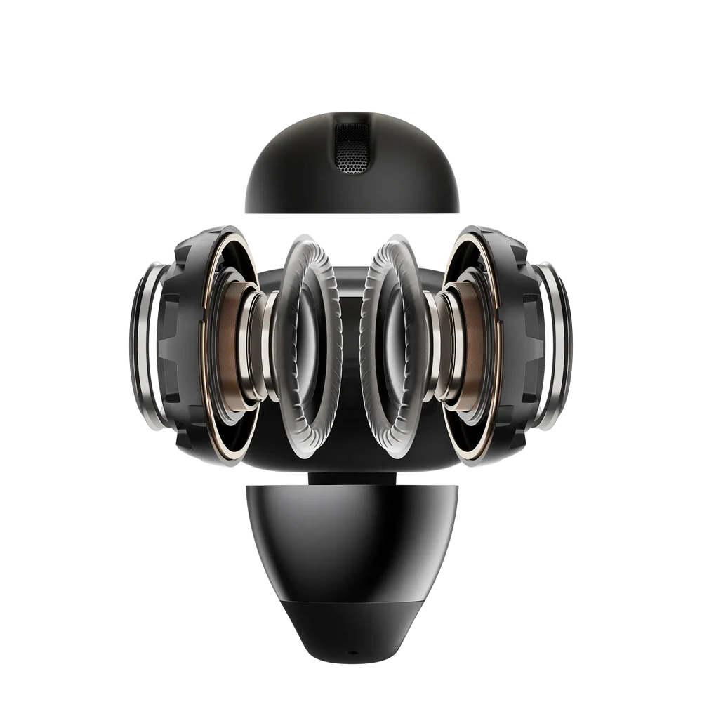SHOKZ OpenDots ONE