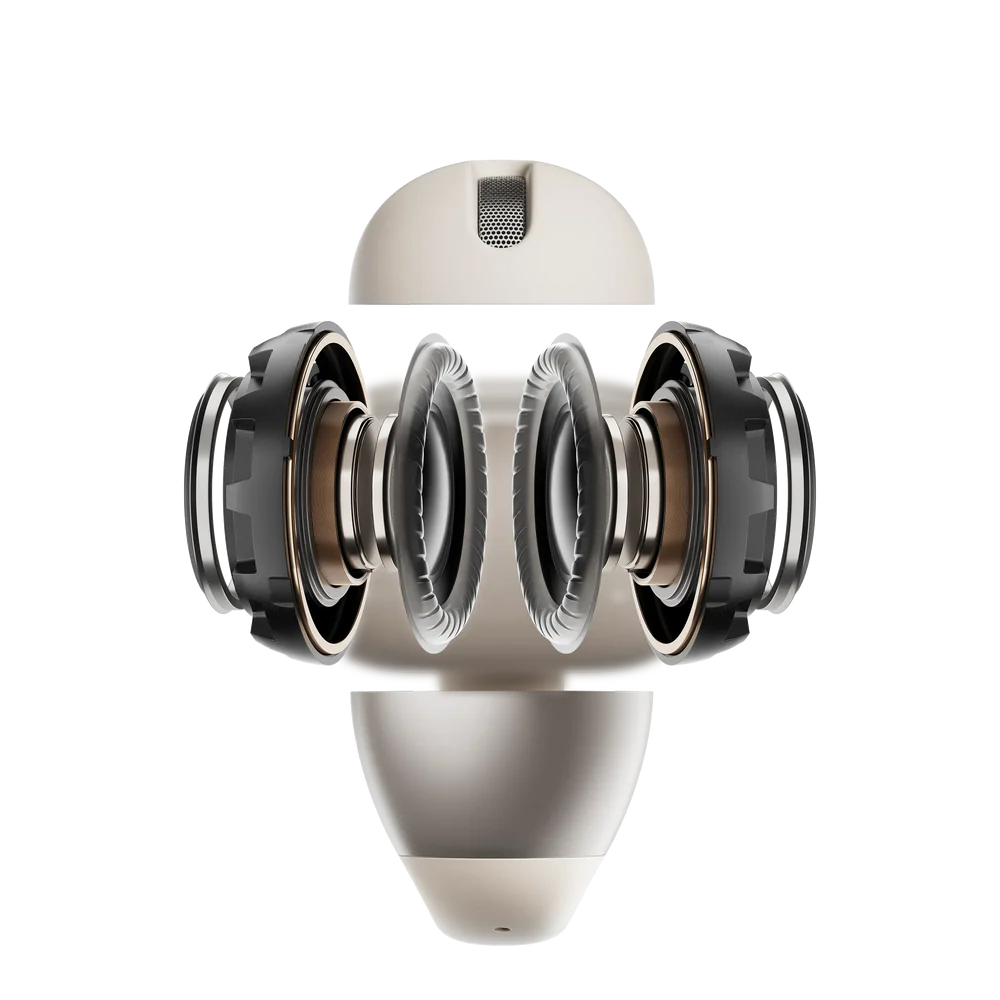 SHOKZ OpenDots ONE
