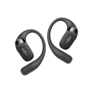 SHOKZ OpenFit 2 Open-Ear Bluetooth Earbuds