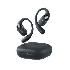 SHOKZ OpenFit 2 Open-Ear Bluetooth Earbuds