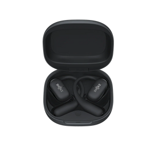 SHOKZ OpenFit 2 Open-Ear Bluetooth Earbuds