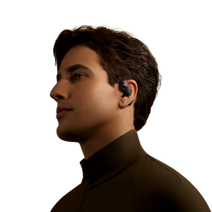 SHOKZ OpenFit 2 Open-Ear Bluetooth Earbuds