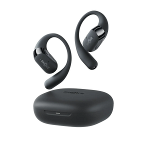 SHOKZ OpenFit 2+ Open-Ear Wireless Earbuds