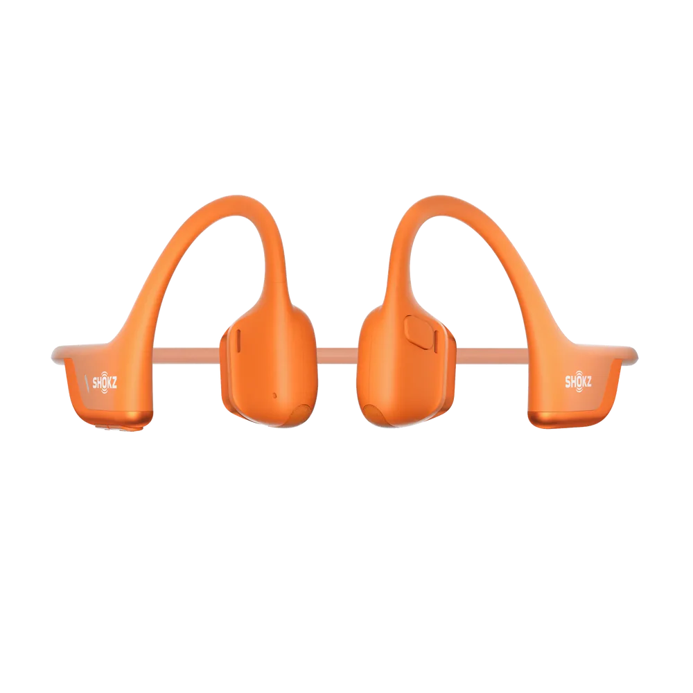 SHOKZ OpenRun Pro 2
