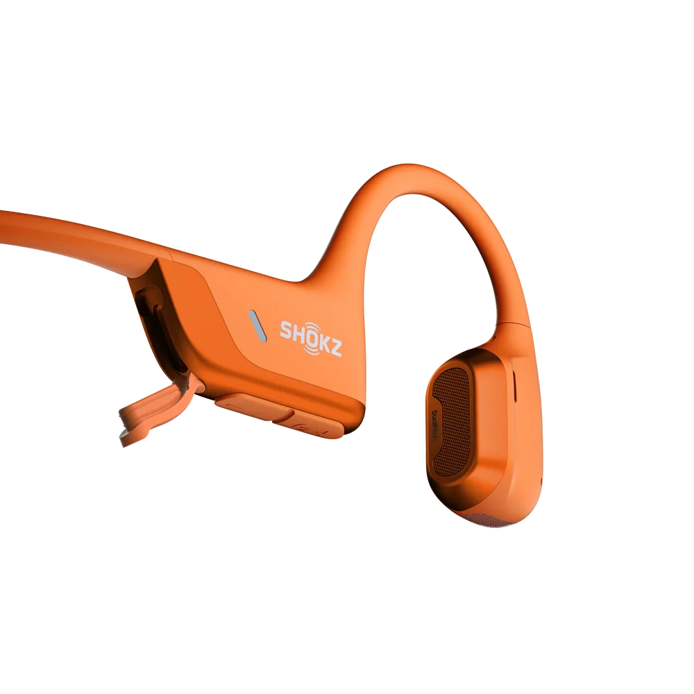 SHOKZ OpenRun Pro 2