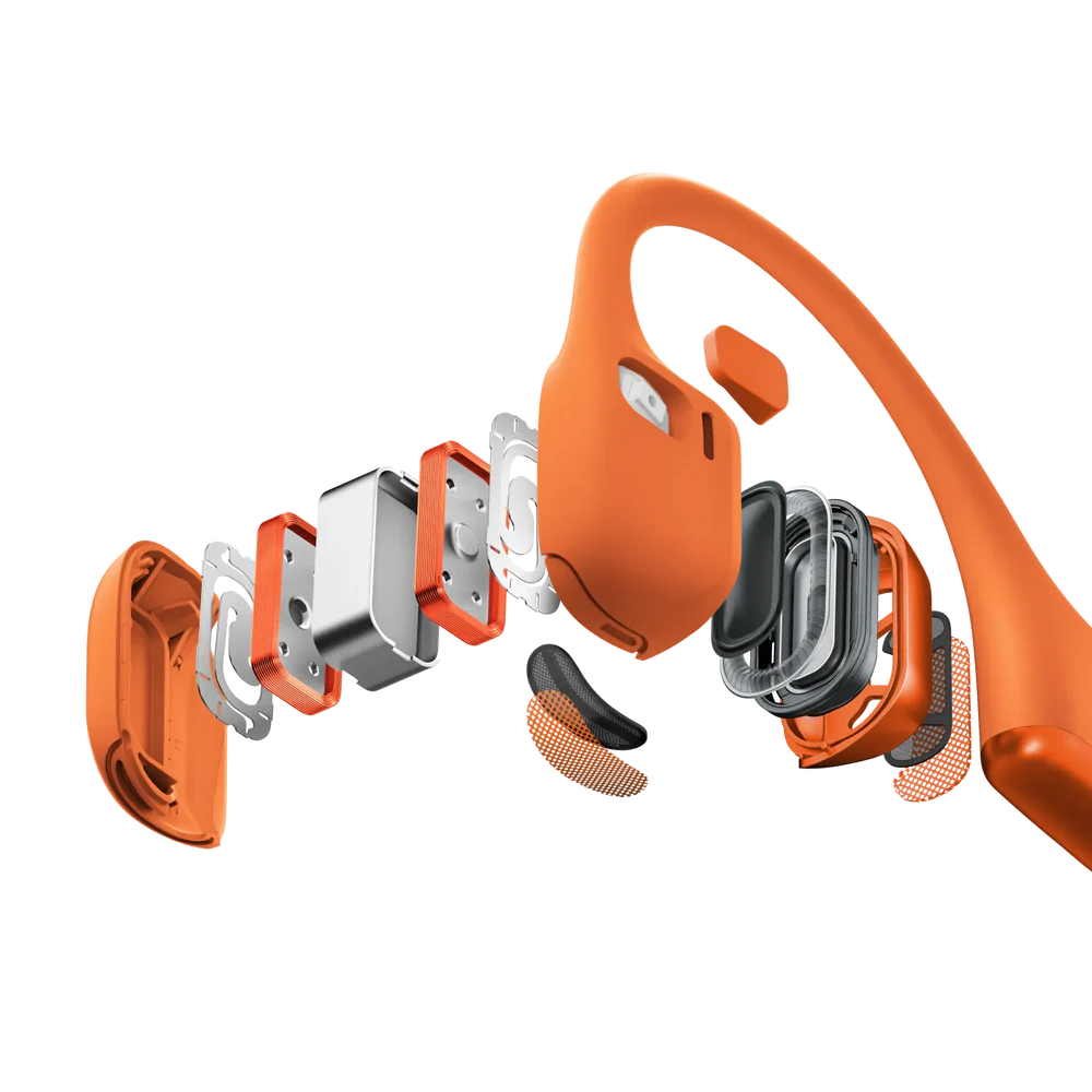 SHOKZ OpenRun Pro 2