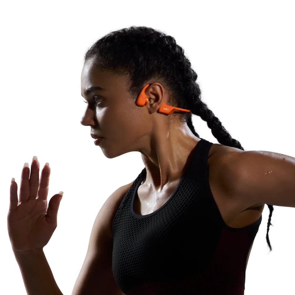 SHOKZ OpenRun Pro 2