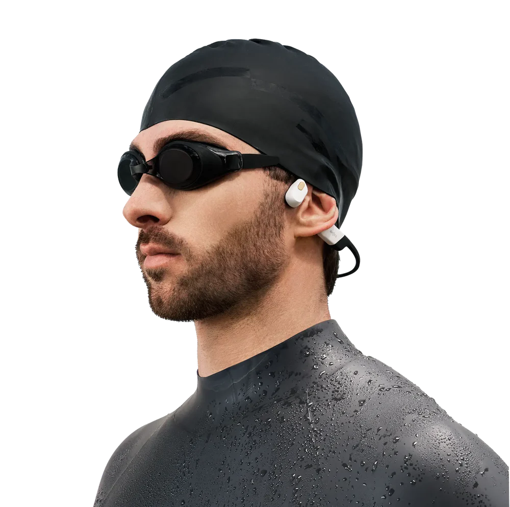 SHOKZ OpenSwim Pro
