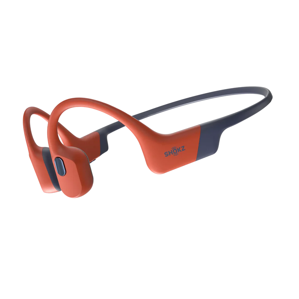 SHOKZ OpenSwim Pro