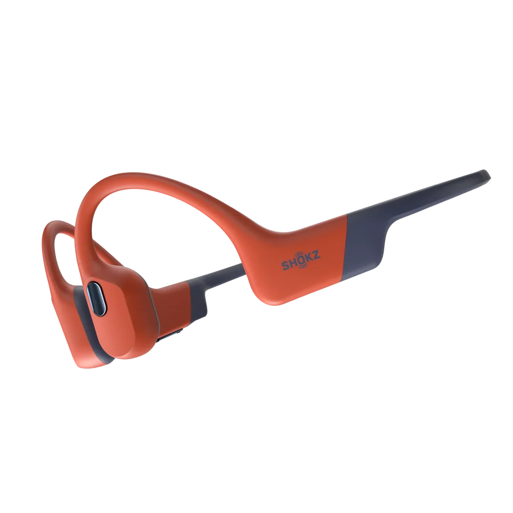 SHOKZ OpenSwim Pro