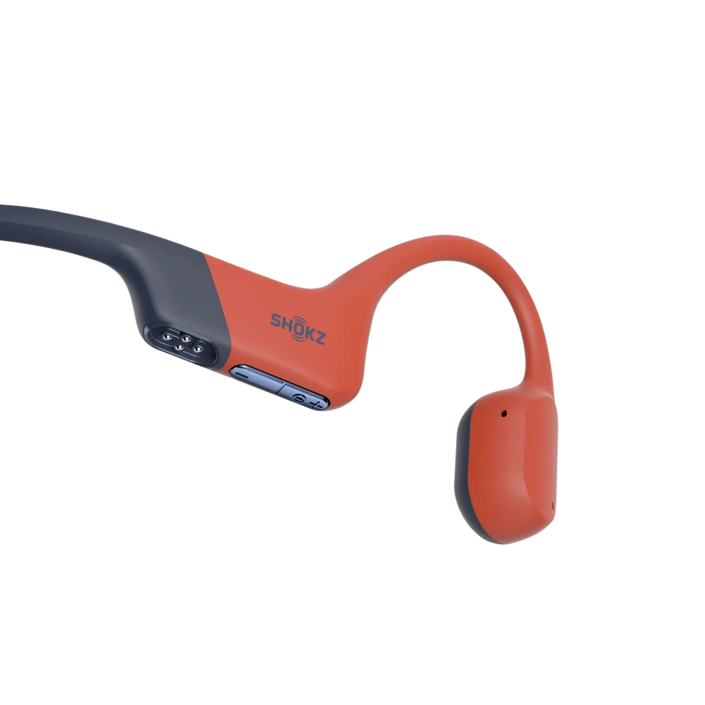 SHOKZ OpenSwim Pro