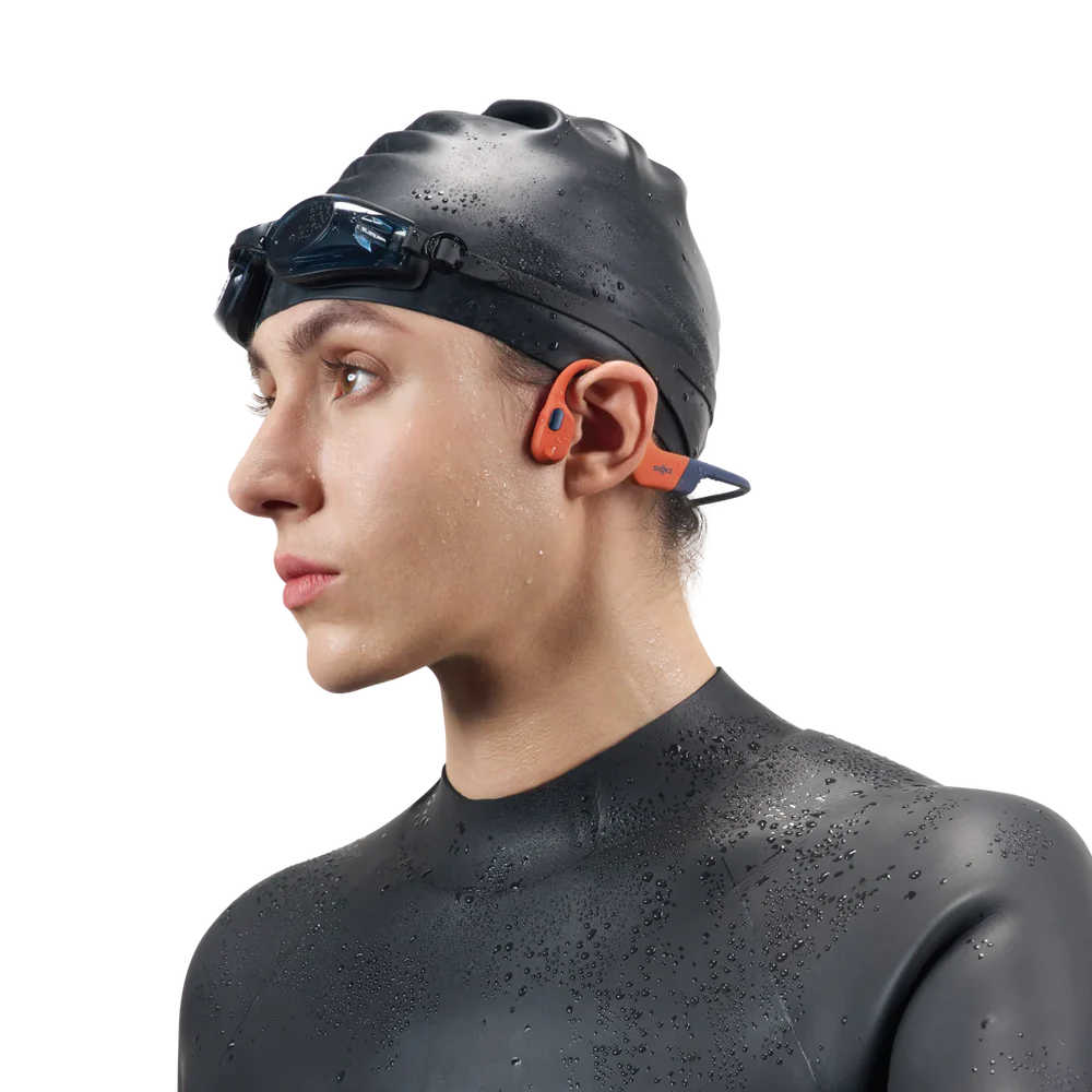 SHOKZ OpenSwim Pro