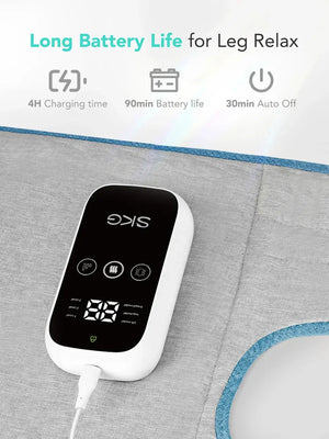  SKG BM3-E Calf Massager