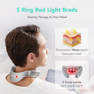  SKG G7 Pro Smart Neck Massager