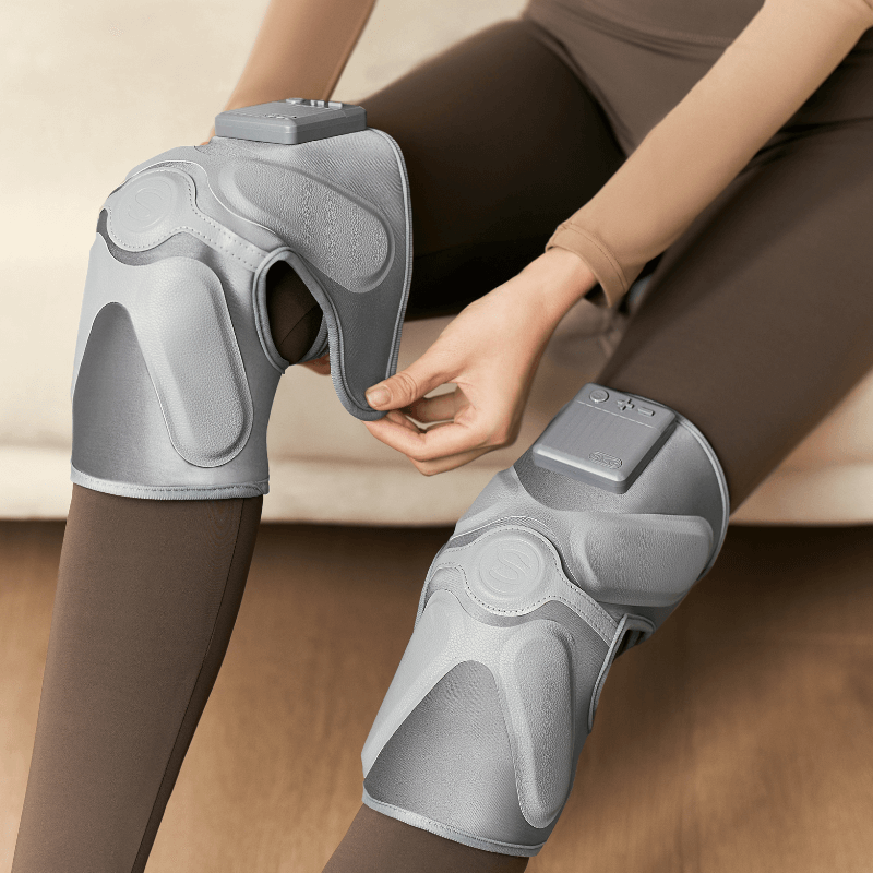 SKG W3 PRO Knee Massager