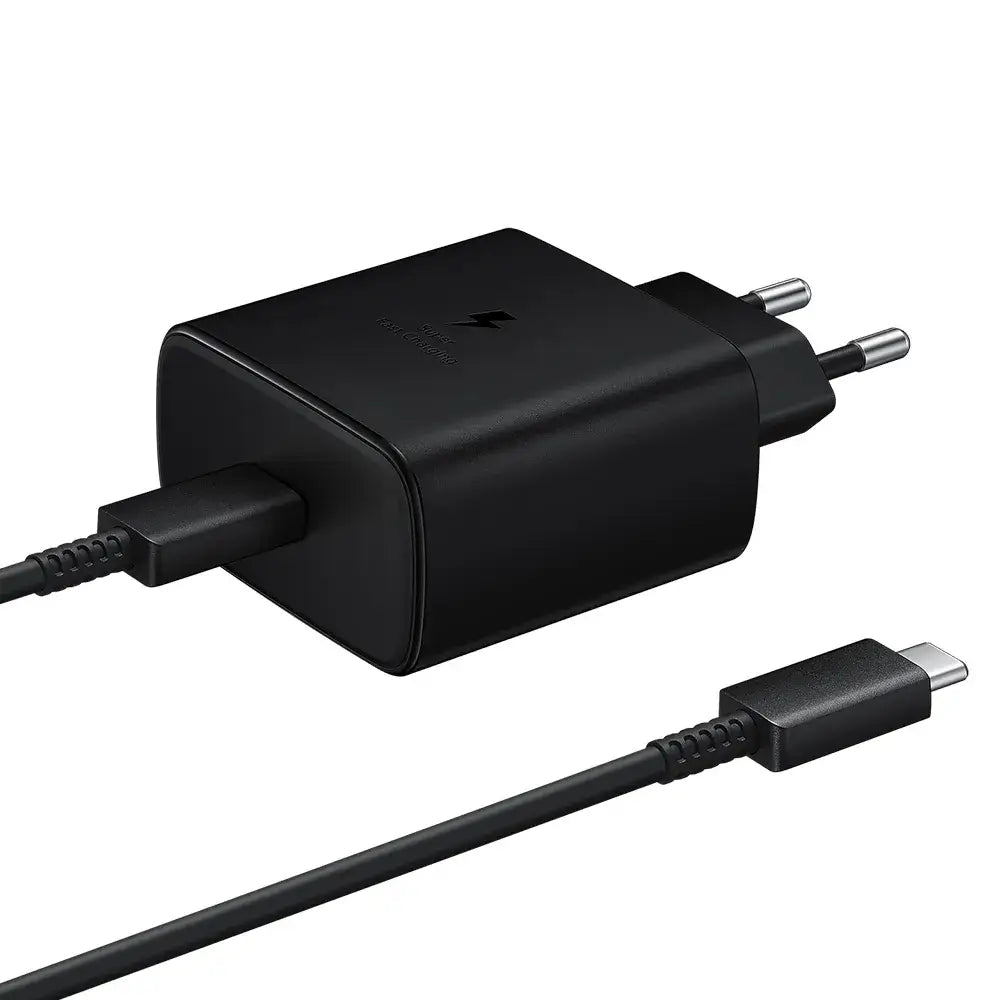  Samsung 45W Power Adapter