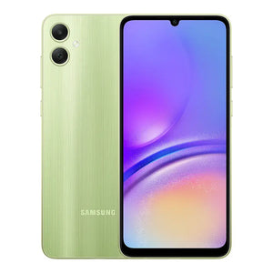  Samsung Galaxy A05 Light Green
