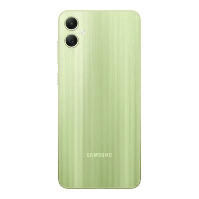  Samsung Galaxy A05 Light Green