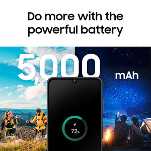  Samsung Galaxy A06 Gold 4/128GB