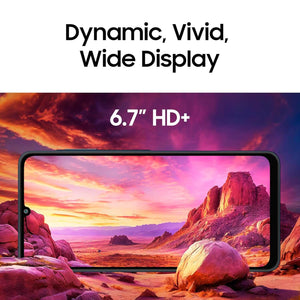  Samsung Galaxy A06 Gold 4/64GB