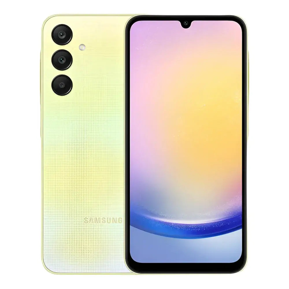  Samsung Galaxy A25