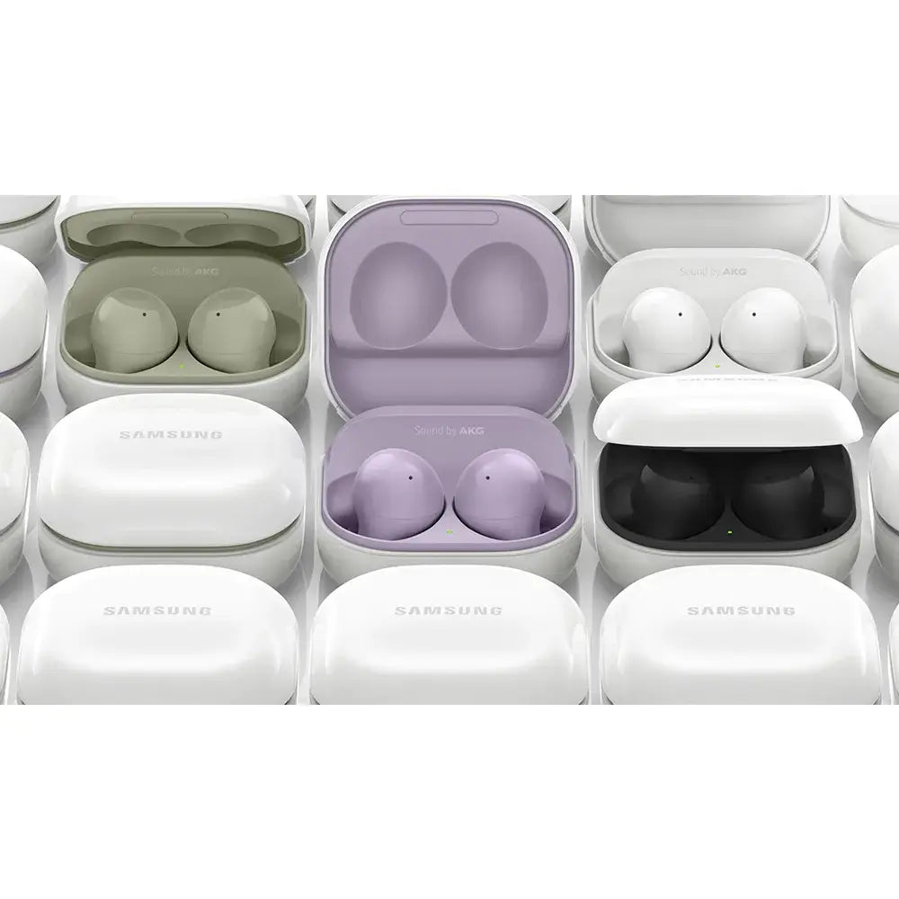  Samsung Galaxy Buds 2