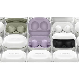  Samsung Galaxy Buds 2