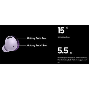  Samsung Galaxy Buds 2 Pro