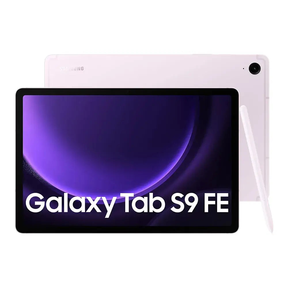  Samsung Galaxy Tab S9 FE Lavender 8/256GB